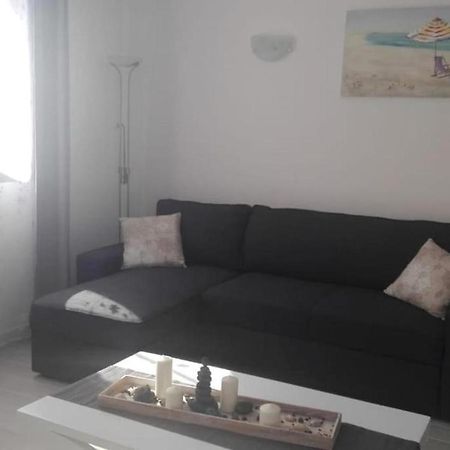 Ferienwohnung Fuerteventura Corralejo Casa Fernanda Exterior foto