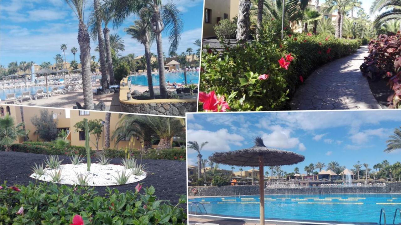 Ferienwohnung Fuerteventura Corralejo Casa Fernanda Exterior foto