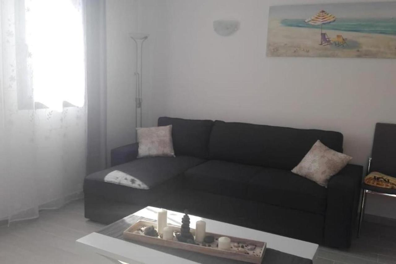 Ferienwohnung Fuerteventura Corralejo Casa Fernanda Exterior foto