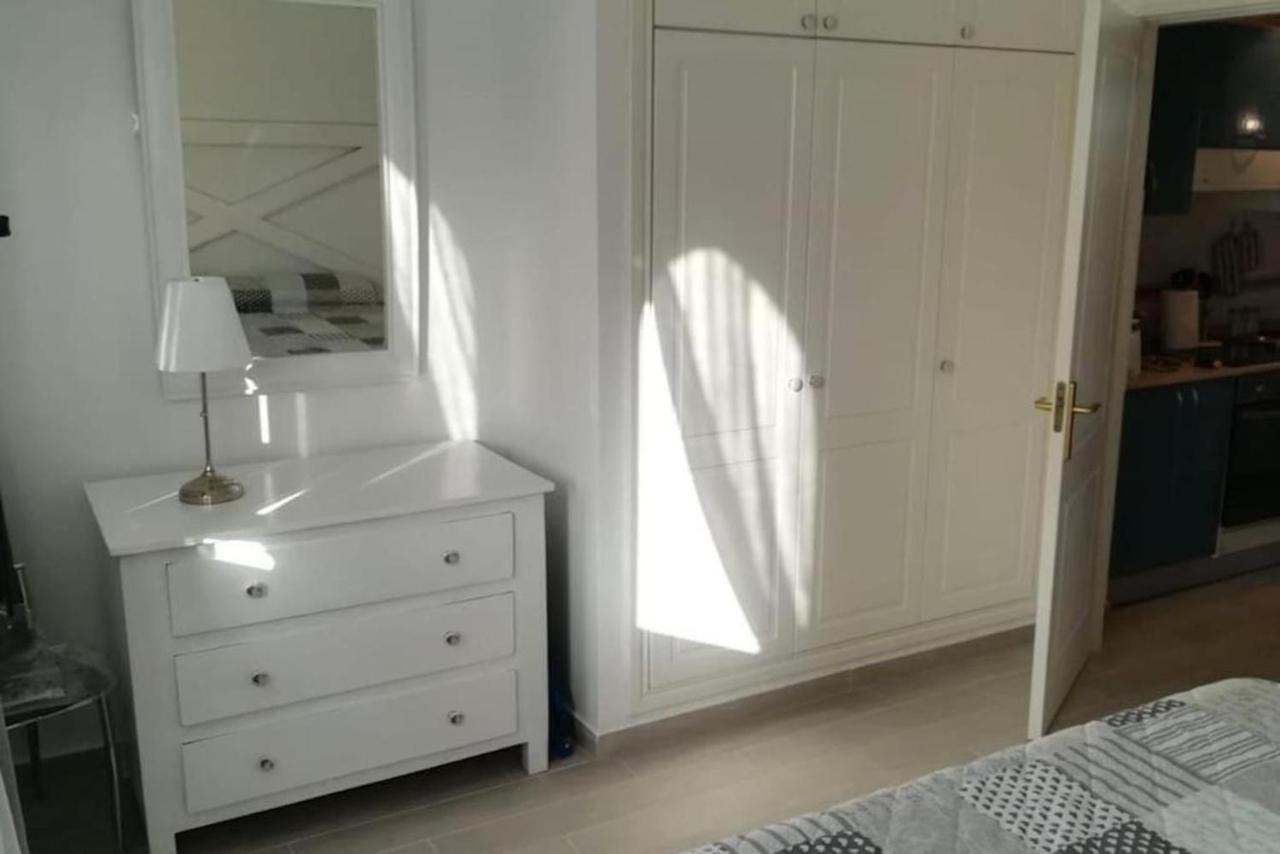 Ferienwohnung Fuerteventura Corralejo Casa Fernanda Exterior foto