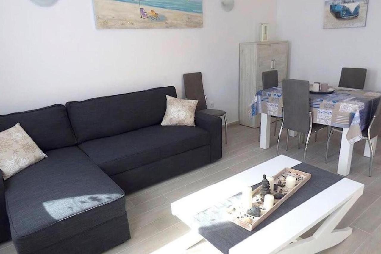 Ferienwohnung Fuerteventura Corralejo Casa Fernanda Exterior foto