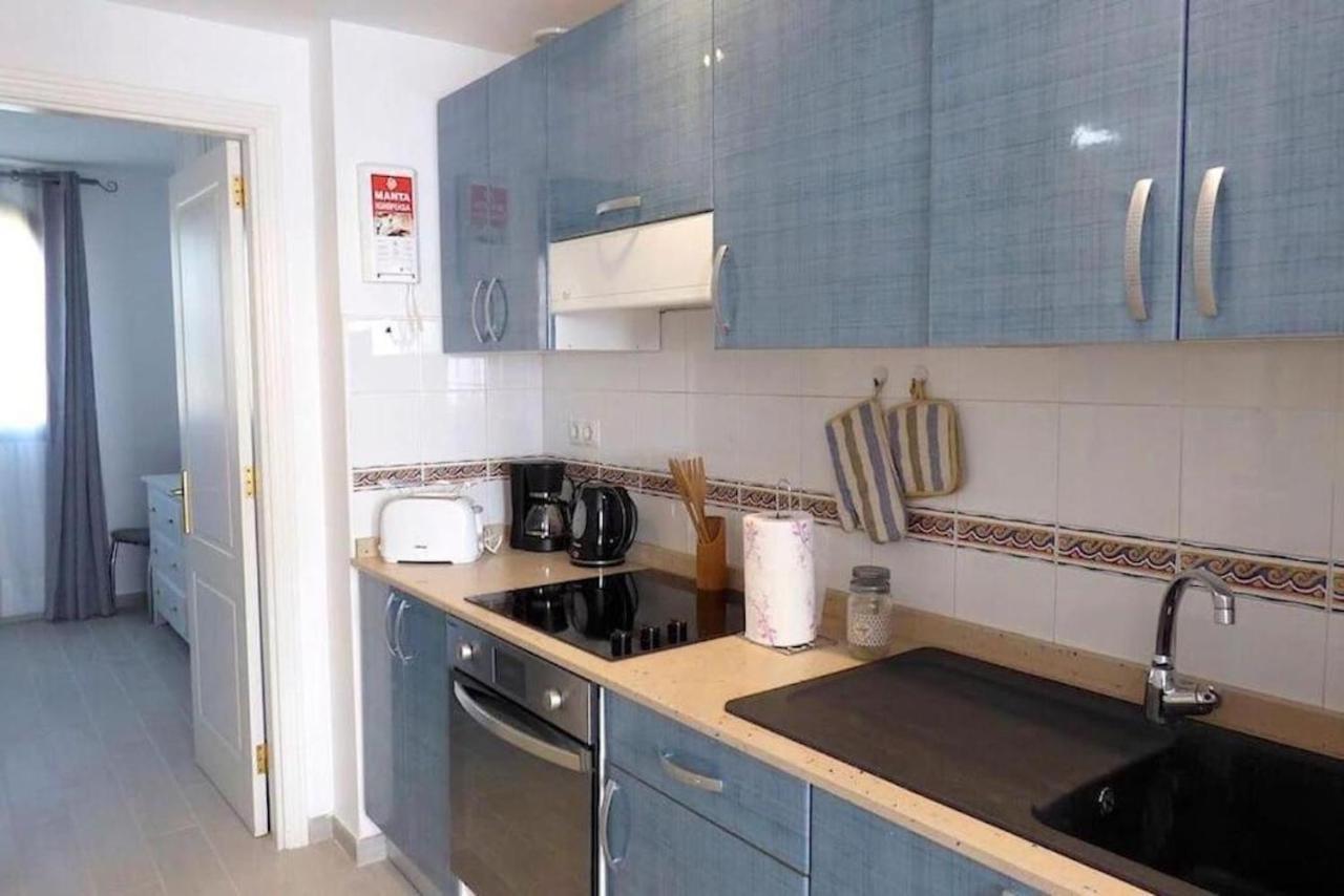 Ferienwohnung Fuerteventura Corralejo Casa Fernanda Exterior foto
