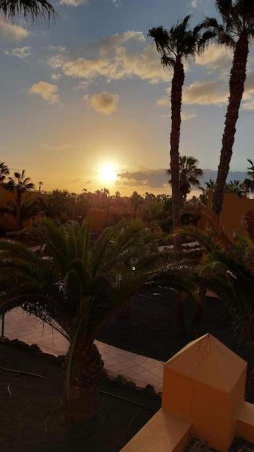 Ferienwohnung Fuerteventura Corralejo Casa Fernanda Exterior foto