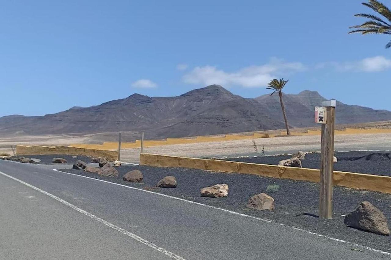 Ferienwohnung Fuerteventura Corralejo Casa Fernanda Exterior foto