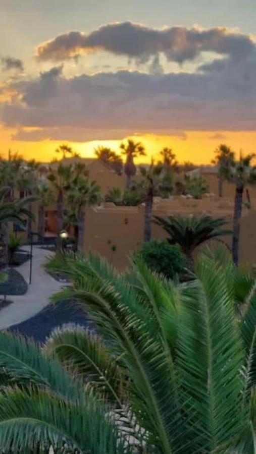 Ferienwohnung Fuerteventura Corralejo Casa Fernanda Exterior foto